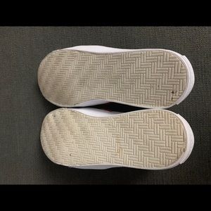 Loeffler Randall Logan Rainbow Low-Top Sneakers